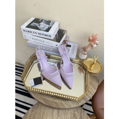 Sepatu ZR 332 PURPLE / Sendal / Sandal Wanita Import / Sepatu Kualitas Premium ZR332 / Sepatu Heels ZR-332 Purple / BY TAS WANITA COCO