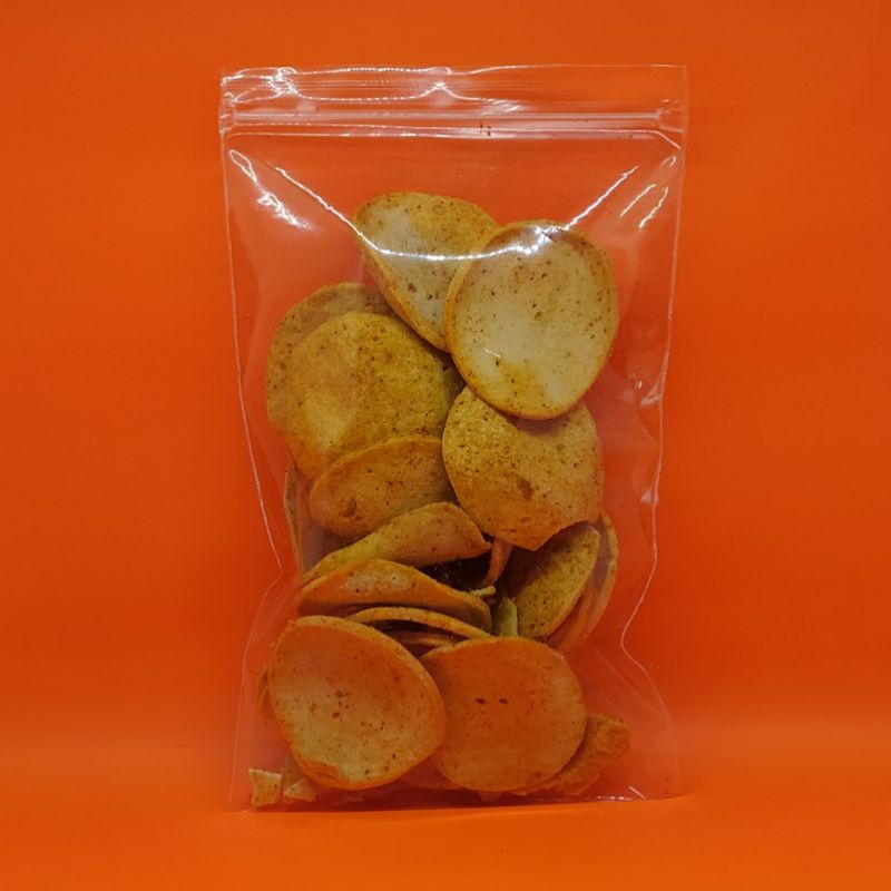 

Basreng pedas bandung