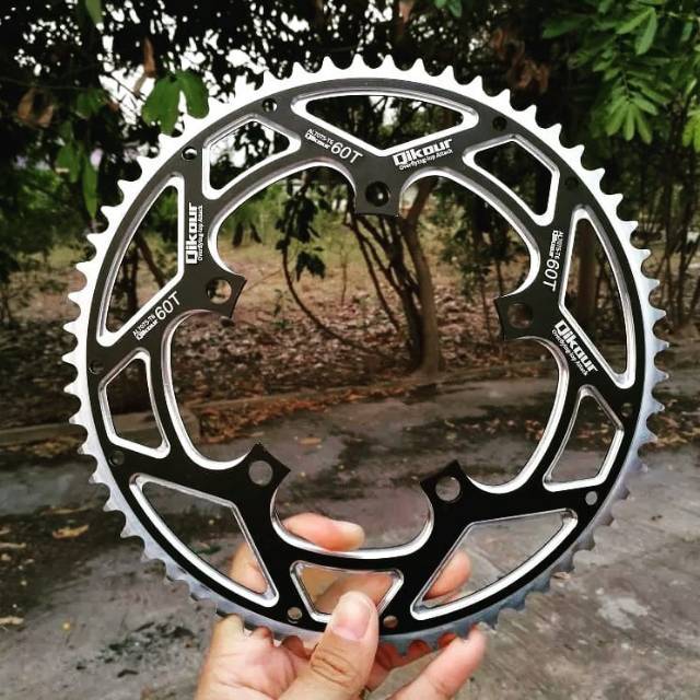 60t chainring