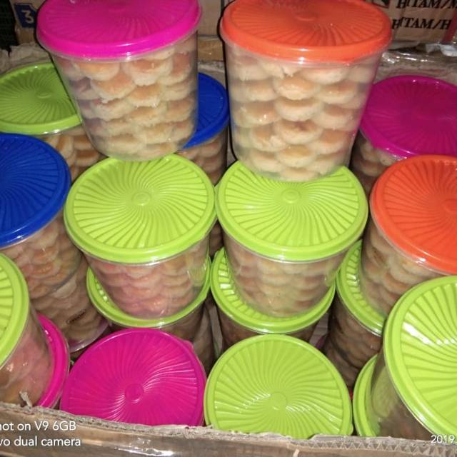 

Kue kacang