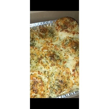 

Cheese Roll
