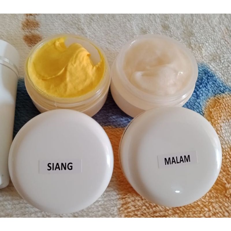 CREAM HN 30GR PAKET BESAR