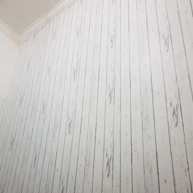 Hiasan Dinding Poster Kayu Al-273