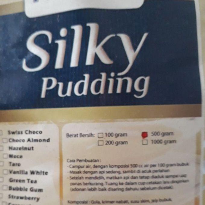 

Jangan Sampai Kehabisan!!! MOIAA 500 gram Silky pudding | NEW | REBORN | Rilis | New event