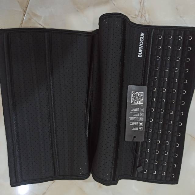 Korset burvouge/korset/korset melahirkan/korset latex/sorex/mamaway/pelangsing/bakarlemak/