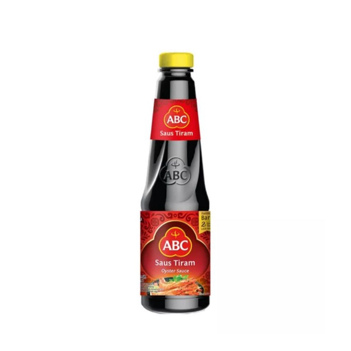 

ABC Saus Tiram 195ml