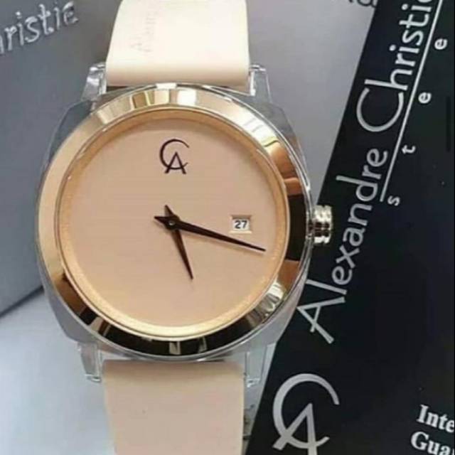 Alexandre Christie AC 2763