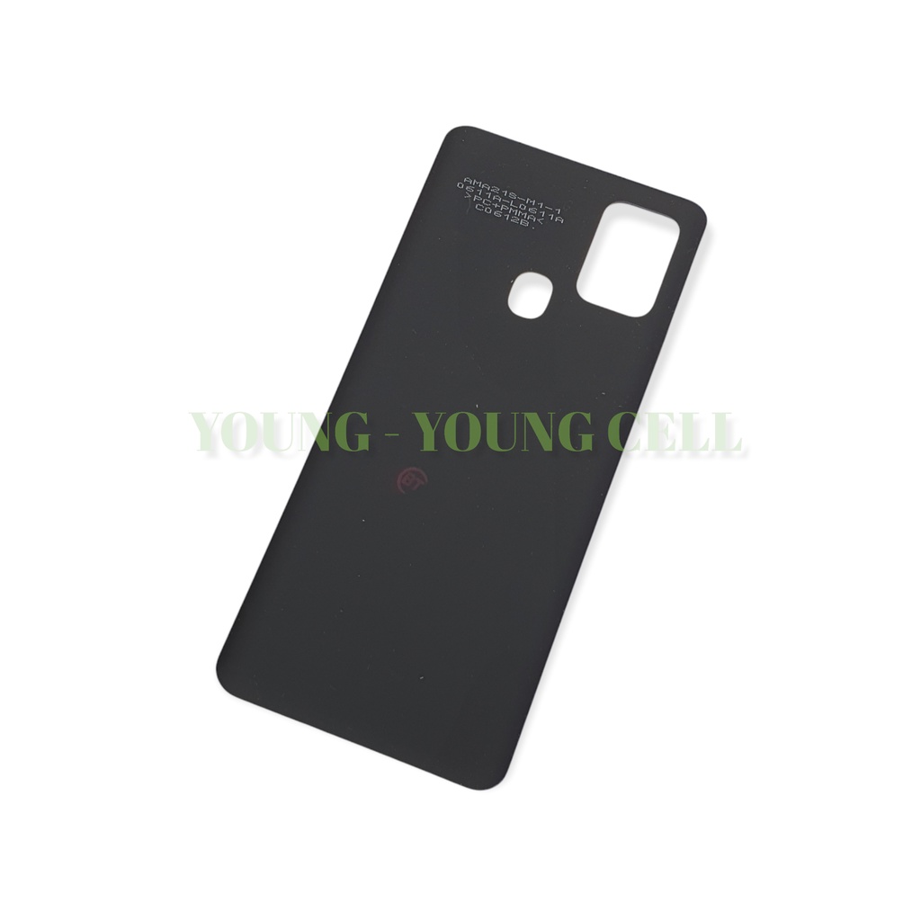 BACKDOOR SAMSUNG A217 A217F / GALAXY A21S / BACK COVER / TUTUP BELAKANG / TUTUP BATERAI