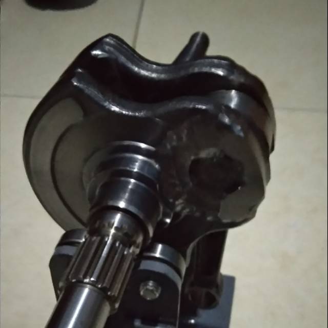 Kruk as bandul jupiter z vega r new vega lama stroke up 67mm selembaran