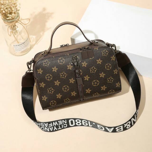 #RESTOCK TAS LV TABUNG