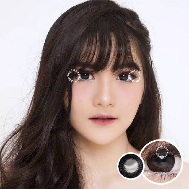 

Softlens Kitty Kawaii Original