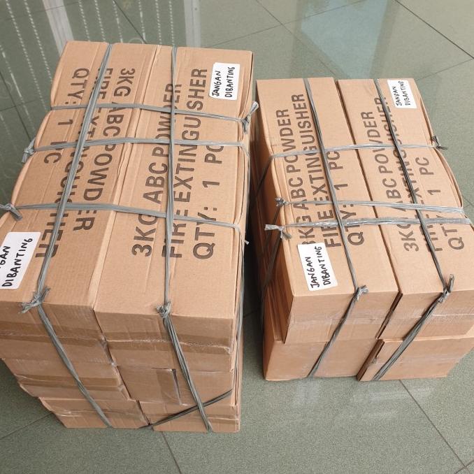 Tabung Apar Kosong 3 Kg