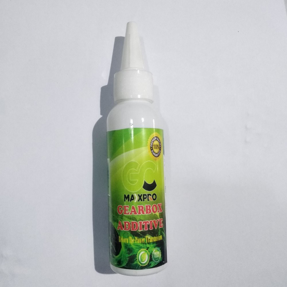 Gearbox Additive GC MAXPRO