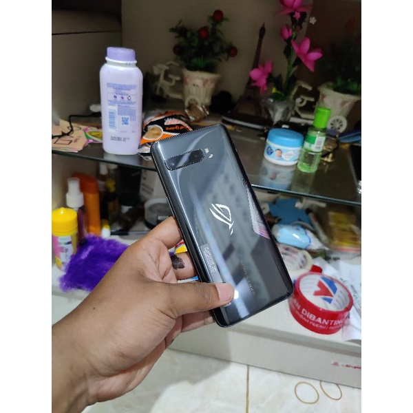 Asus ROG 3 TAM second murah