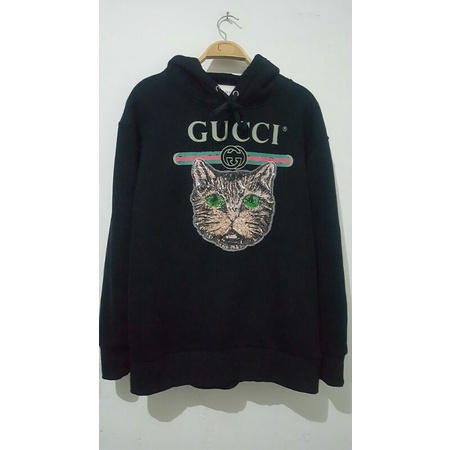 hoodie gucci second