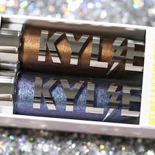 Kylie Glitter Liquid Eyeshadow