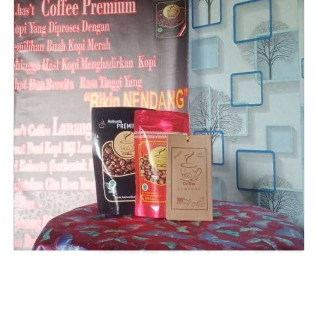 

Kopi lampung