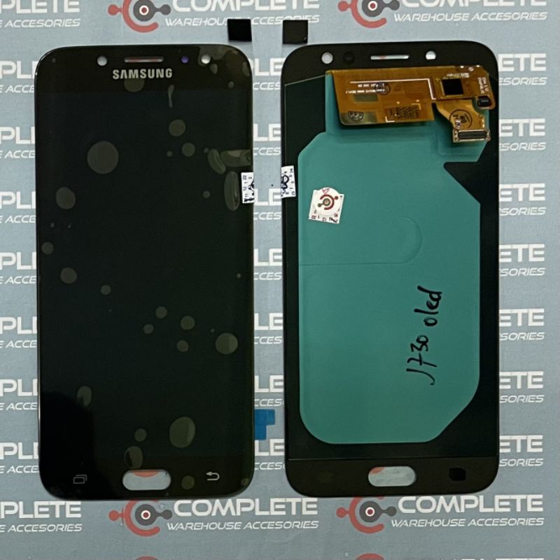 LCD SET SAMSUNG J730 OLED | LCD SAMSUNG J7 PRO OLED ORIGINAL PARTS