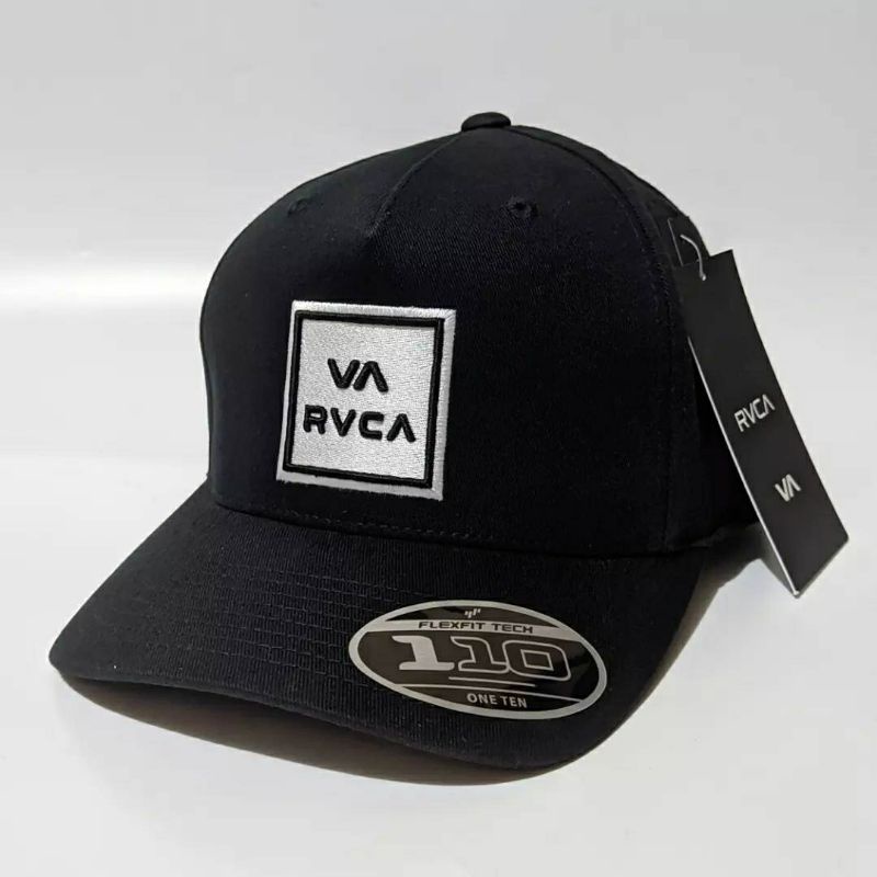 Topi Rvca Trucker Original