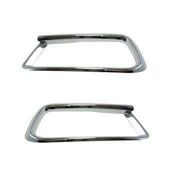 Ring Fog Lamp Mobilio