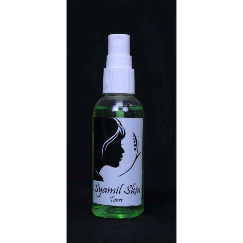 Syamil skin toner