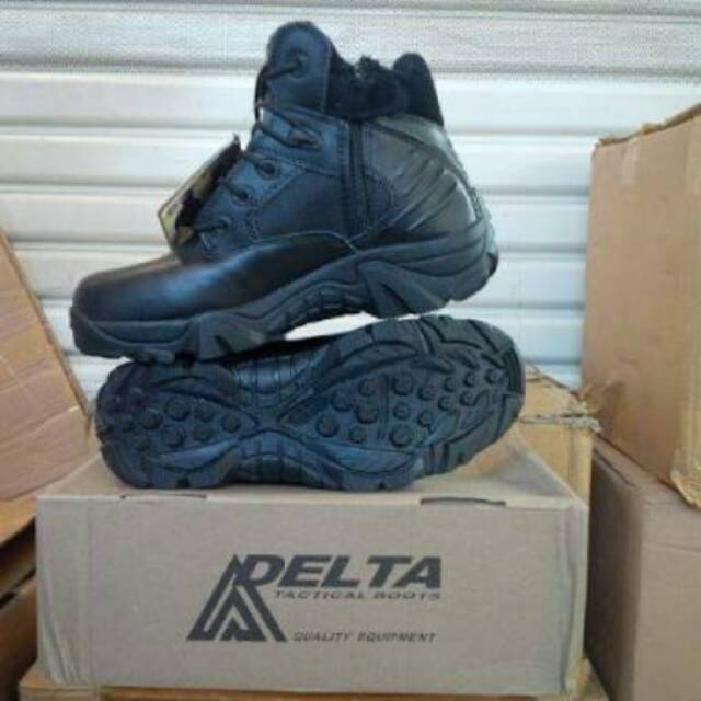 Sepatu army Delta tactical