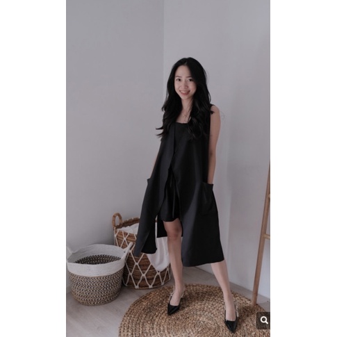 Maven Moses Deep Black
