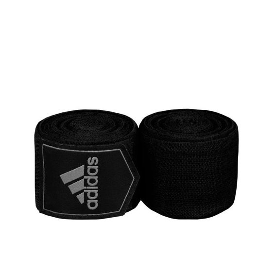 Adidas Handwrap Mexican Pairs - Hand wraps Sepasang Muay Thai , MMA , Boxing, Kick boxing
