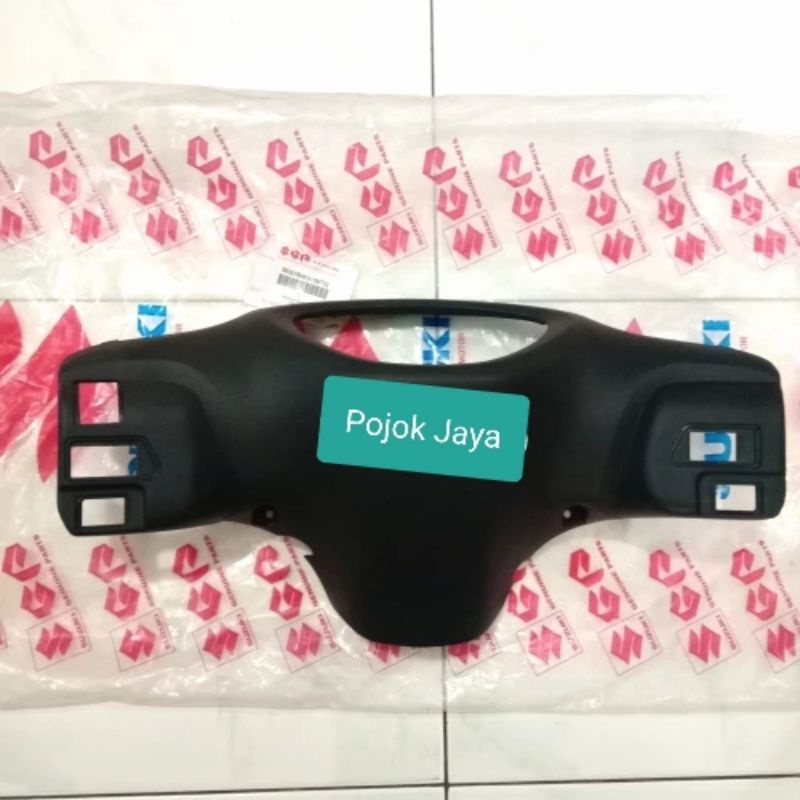 Batok belakang suzuki spin New 125 original SGP