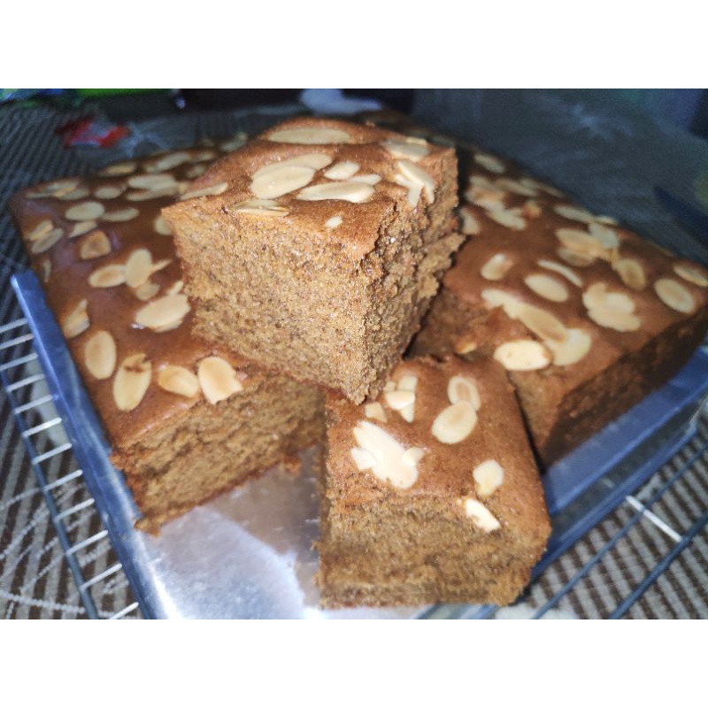 

Ontbijtkoek