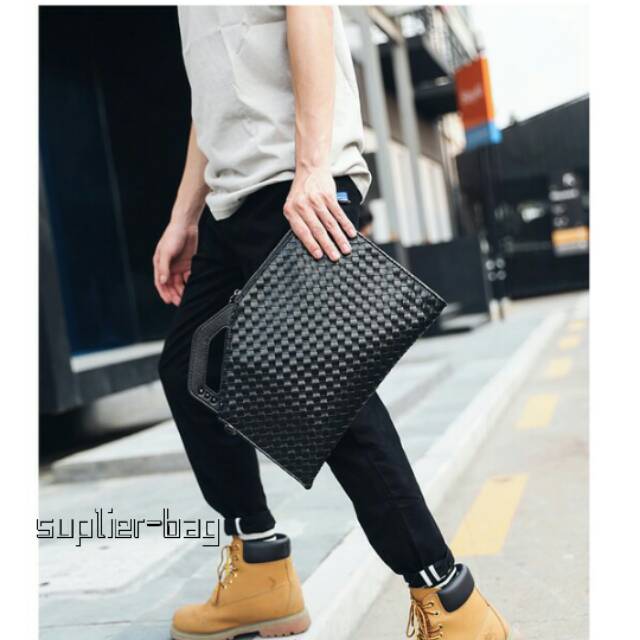 Tas tangan / tas slempang kulit /tas multifungsi/ tas tangan pria/ tas kulit pria /tas slempang pria