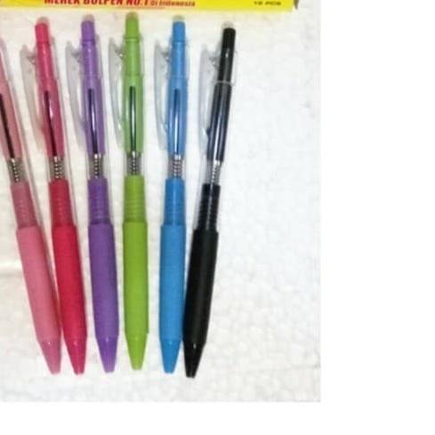 

➲ Pulpen Standard R6 ☜
