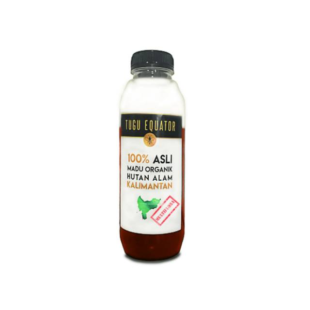 

MADU HUTAN MULTIFLORA HUTAN TROPIS | Madu ASLI| Madu KALIMANTAN| Rp 100.000| baioganikku.official