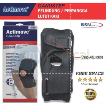 BSN Actimove Genustep / Deker Lutut