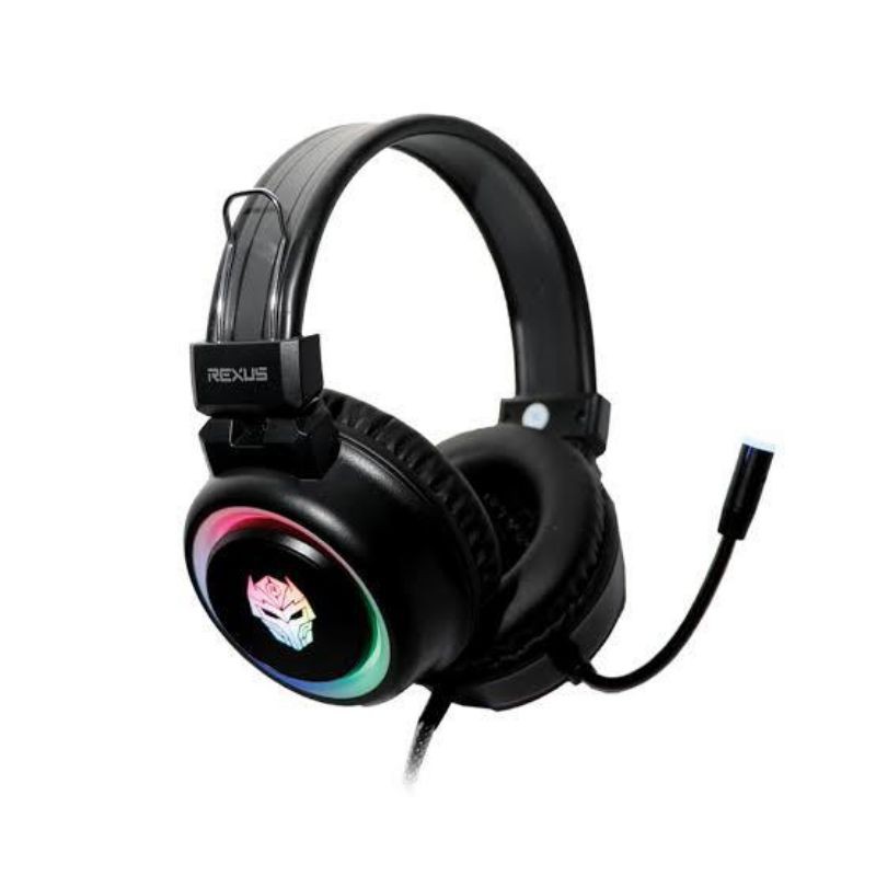 Rexus Gaming Headset Vonix F30