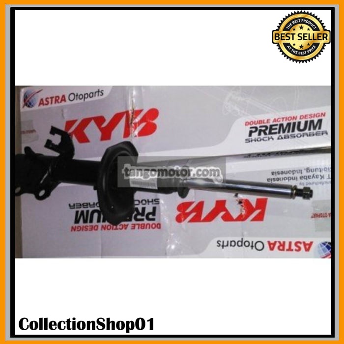 Shock depan Livina  Grand Livina Kayaba Elegan