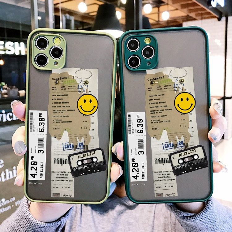 Hardcase case choice motif AA18 for Oppo Realme 2 Pro 3 5i 5s 7 7i 8 8i U1 U2 C1 C11 2021 C12 C15 C17 C2 C20 C20A C21 C21y C25 C3 C30 C31 C35 Narzo 20 30A 50a 50i 5G