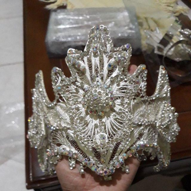 Promo Sale Siger Sunda Trap Shinta + Kembang Goyang Trap 7