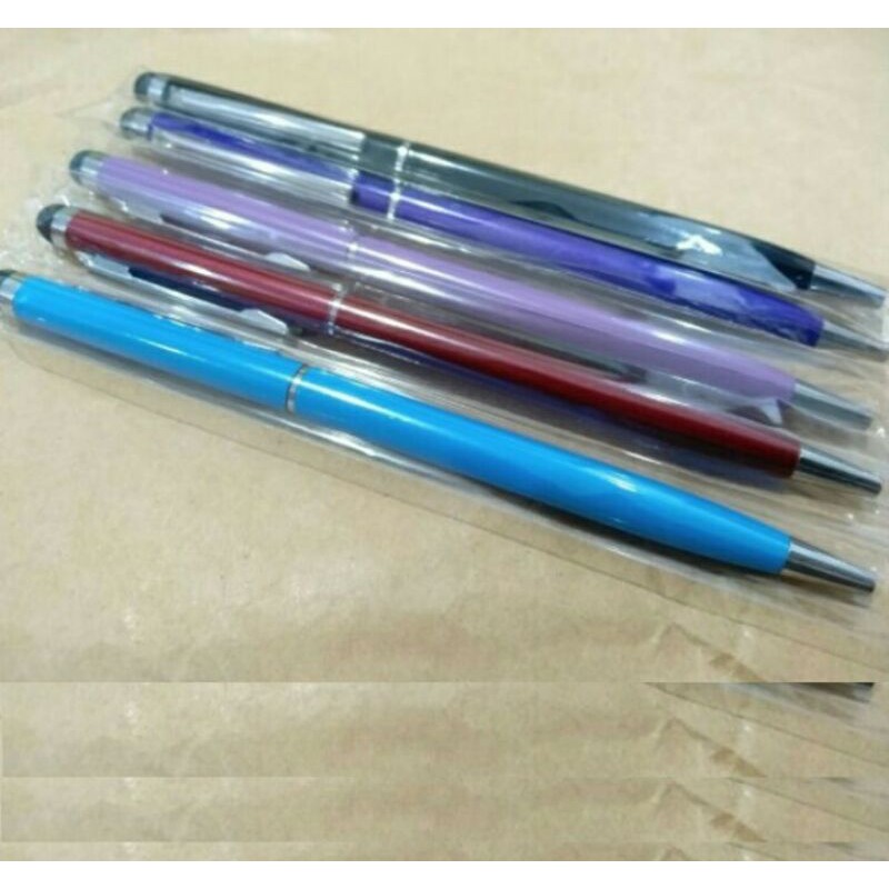 promosi termurah stylus pen touchscreen universal Xiaomi Oppo realme Samsung Vivo dll