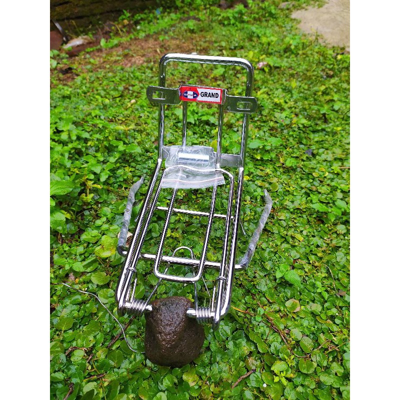 RAK JEPIT DEPAN ASTREA GREND PRIMA LEGENDA