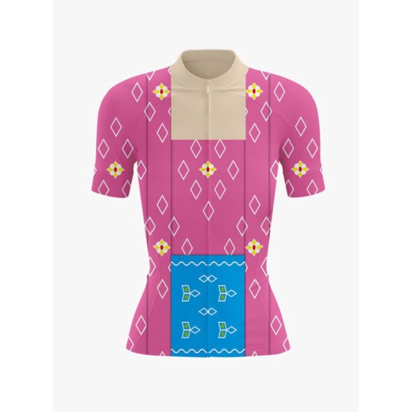 ALLPRO Kaos gowes jersey kebaya