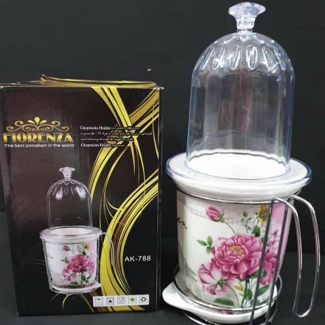 Tempat Sendok Fiorenza