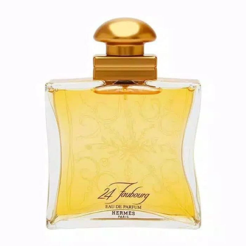 Parfum  HERM** 24 Faubourg Women EDP 100ml