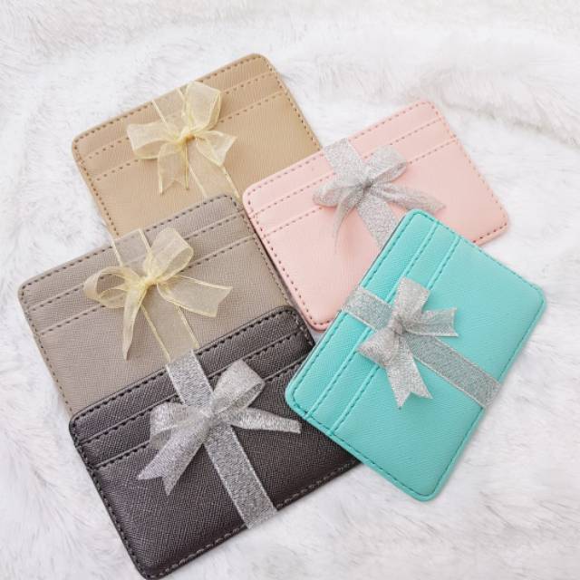 

Card holder, tempat kartu, wedding souvenir