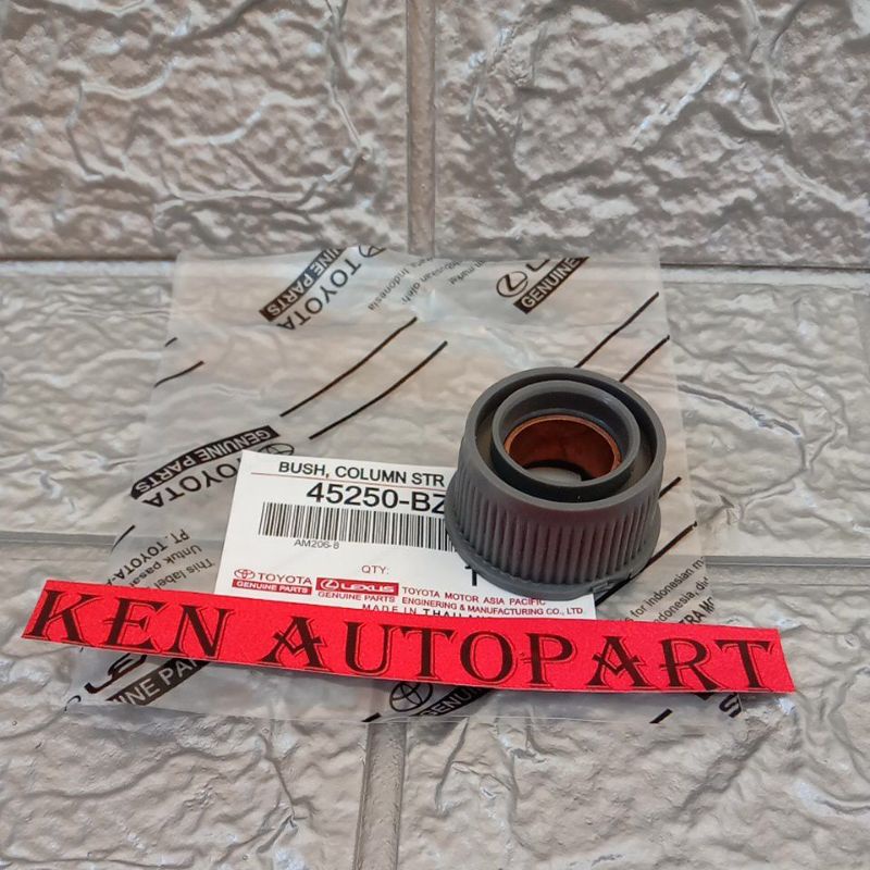 BOSING STIR BOS COLUM STIR BUSHING STIR AVANZA XENIA