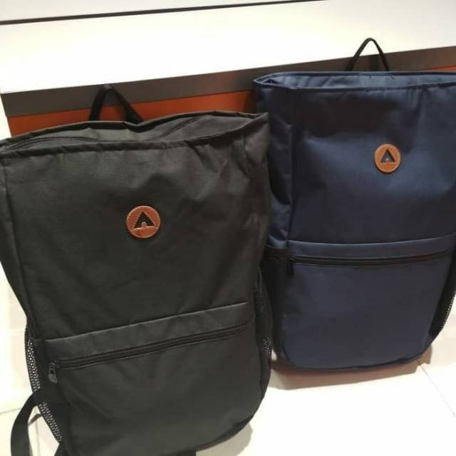 Tas Sekolah / Kuliah / Kerja Airwalk Classic Backpack
Original