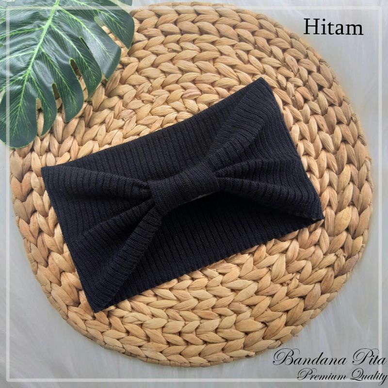 ciput pita rajut bandana premium / Ciput hijab rajut premium / hijab instan terbaru 2022 / Bando Rajut Simpul / Bando Simpul / Bando Simpul Salur / Bando rajut premium