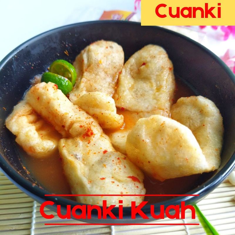 

CUANKI INSTAN MURAH