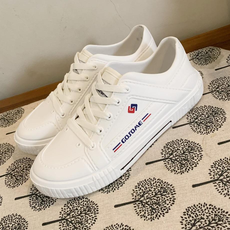 DADAP SEPATU 908 M1 SNEAKERS ORI OTHERs GOSOME KARET WANITA KARET JELLY