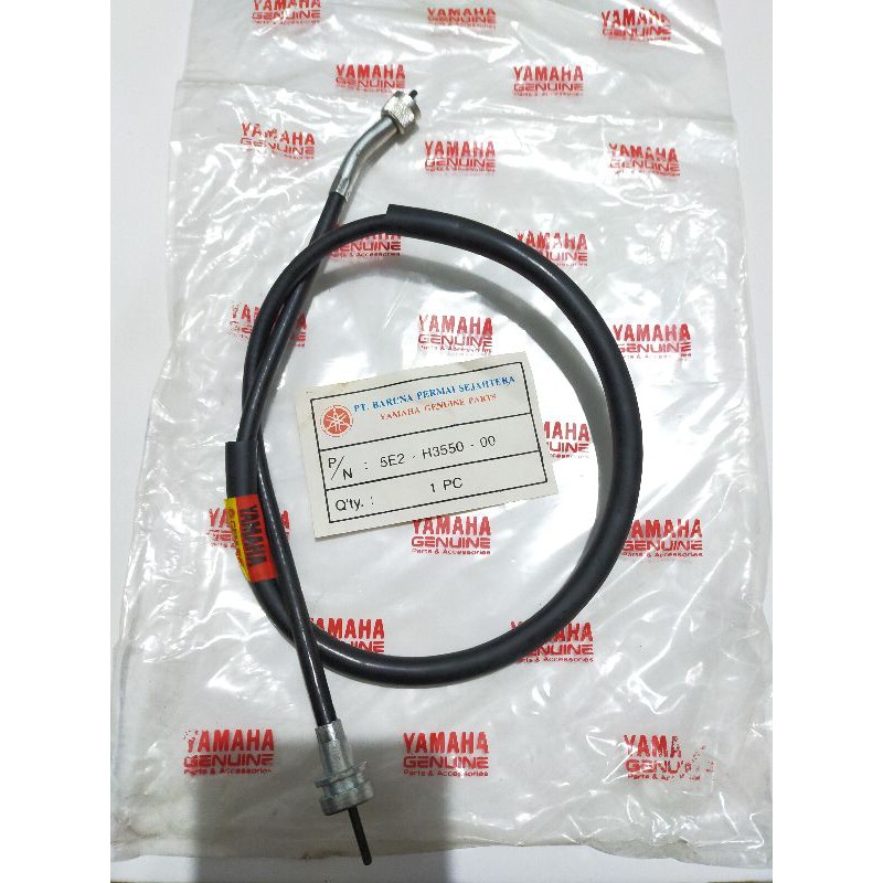 Kabel Speedometer - Spedometer Yamaha L2SN - L2 SUPER